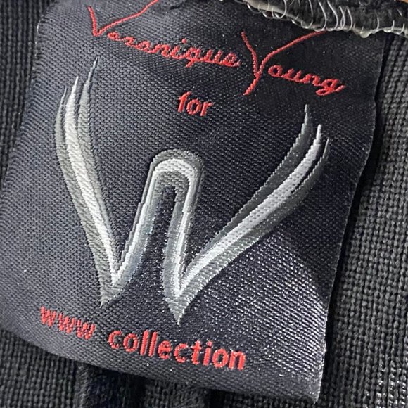 Top - Veronique Young - Picture 7 of 8